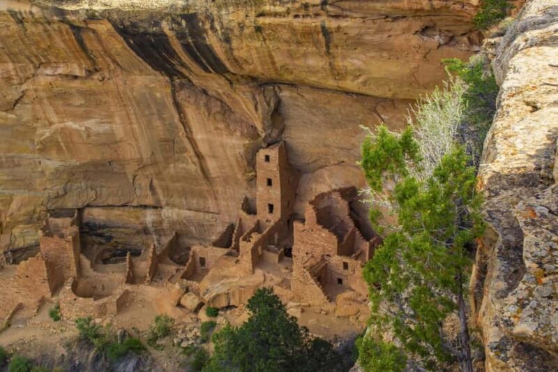 Mancos: Mesa Verde National Park Half-Day Tour - Who Will Enjoy This Tour?