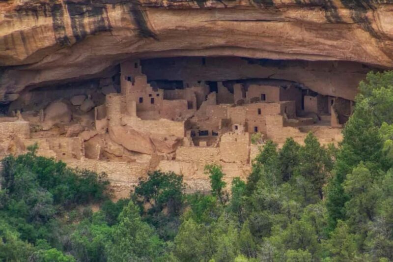 Mancos: Mesa Verde National Park Half-Day Tour - Authentic Experiences and Genuine Value