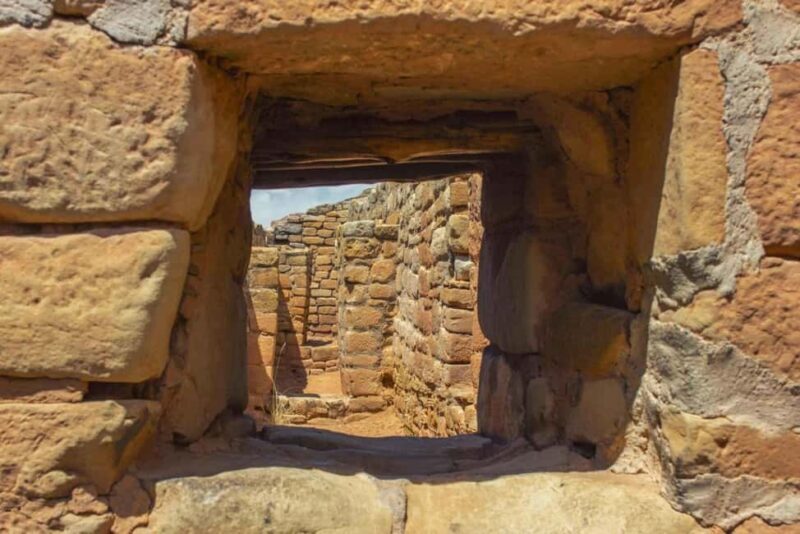 Mancos: Mesa Verde National Park Half-Day Tour - Final Thoughts