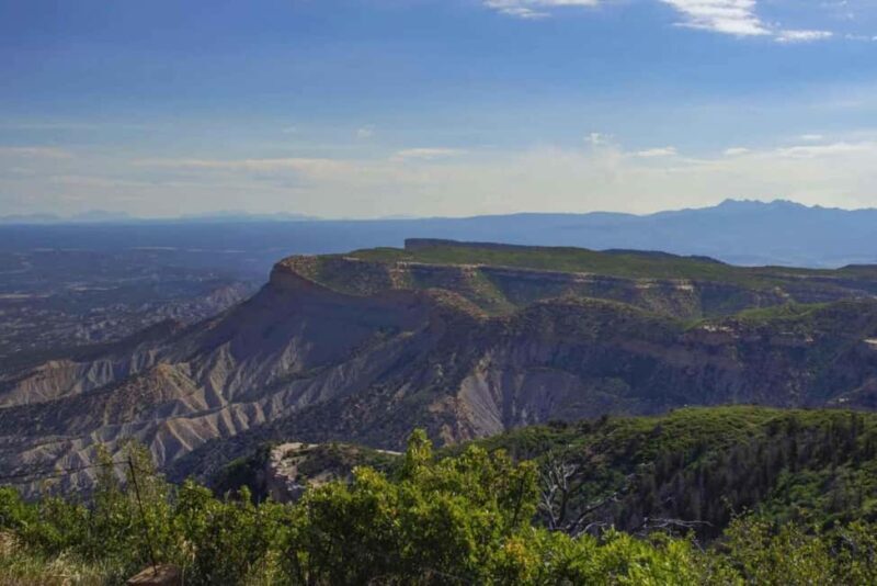 Mancos: Mesa Verde National Park Half-Day Tour - FAQs