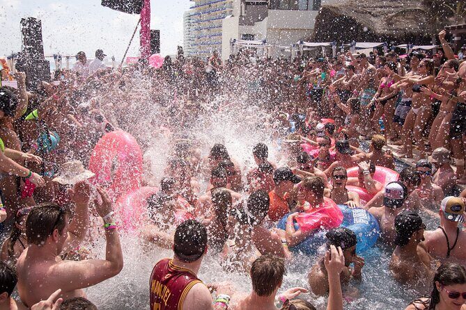 Mandala Beach Club Cancun - The Sum Up: Who Is This Best For?