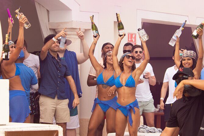 Mandala Beach Club in Cancun - Who Is This Experience Best For?