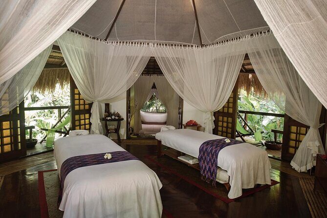 Mandala Wellness Spa in Boracay - An In-Depth Look at the Boracay Spa Experience