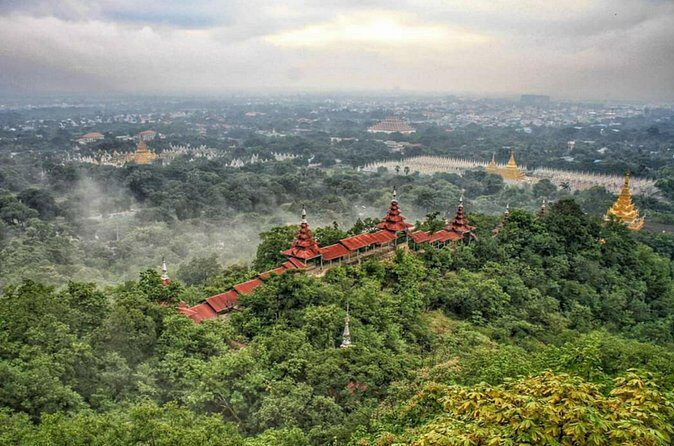Mandalay Half-Day Sightseeing - The Sum Up: Who Should Consider This Tour?