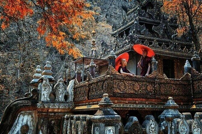 Mandalay To Bagan Transfer Tour - A Well-Organized and Straightforward Transport