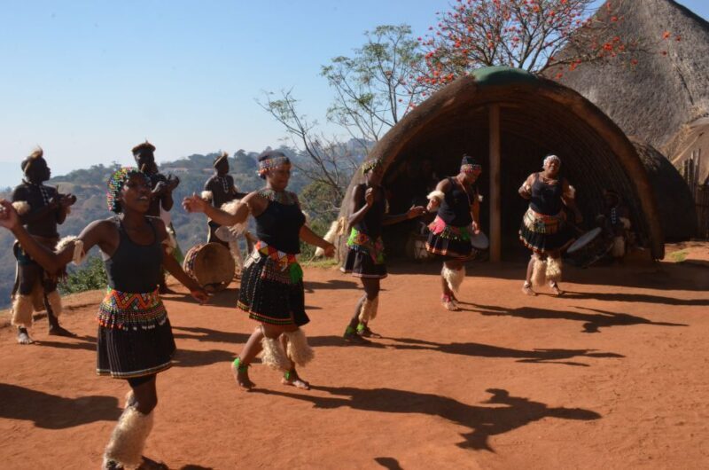 Mandela Capture Site Howick Falls & PheZulu Village Day Trip - A Closer Look at the Itinerary