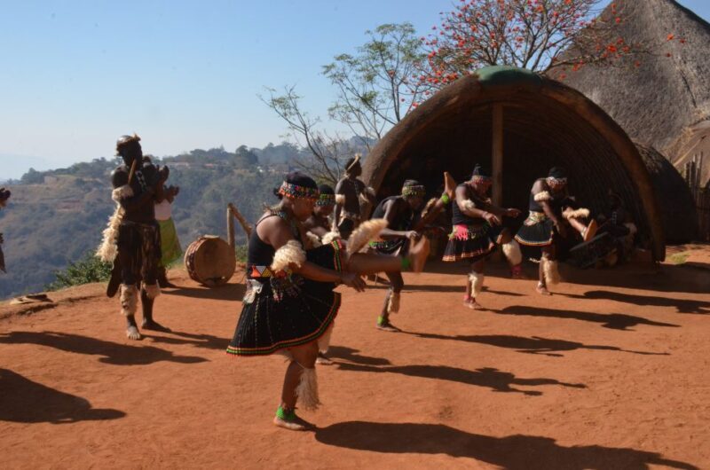 Mandela Capture Site Howick Falls & PheZulu Village Day Trip - Practical Tips for Travelers