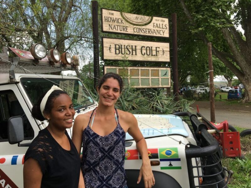 Mandela Capture Site Howick Falls & PheZulu Village Day Trip - The Sum Up: A Well-Balanced Day of Discovery