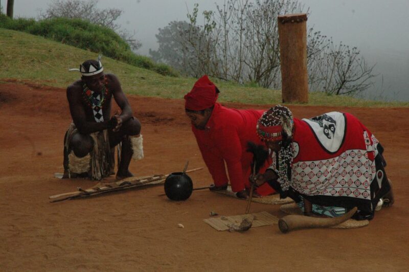 Mandela Capture Site Howick Falls & PheZulu Village Day Trip - FAQ
