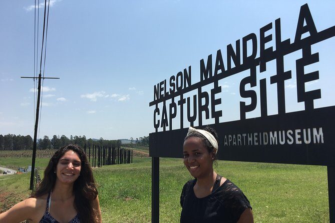 Mandela Capture Site & PheZulu Cultural Village Day Tour from Durban - Exploring Pietermaritzburg