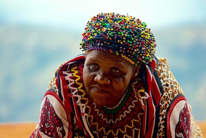 Mandela Capture Site & PheZulu Cultural Village Day Tour from Durban - Phezulu Cultural Village