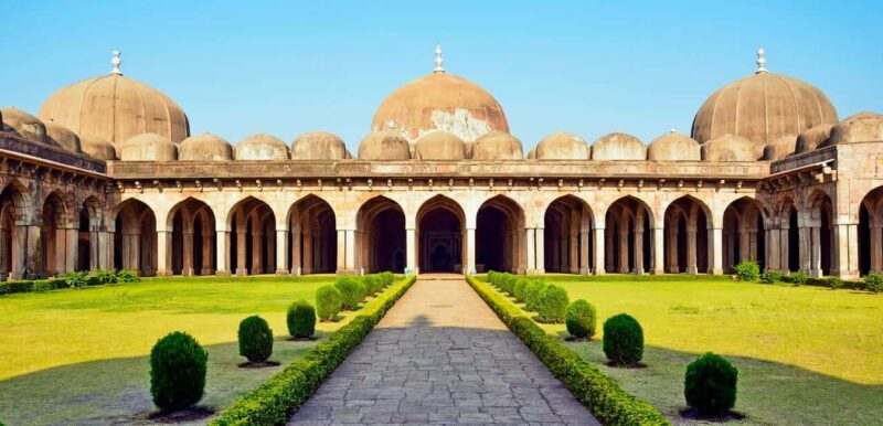 MANDU FULL DAY TOUR FROM INDORE - An Overview of the Mandu Full Day Tour