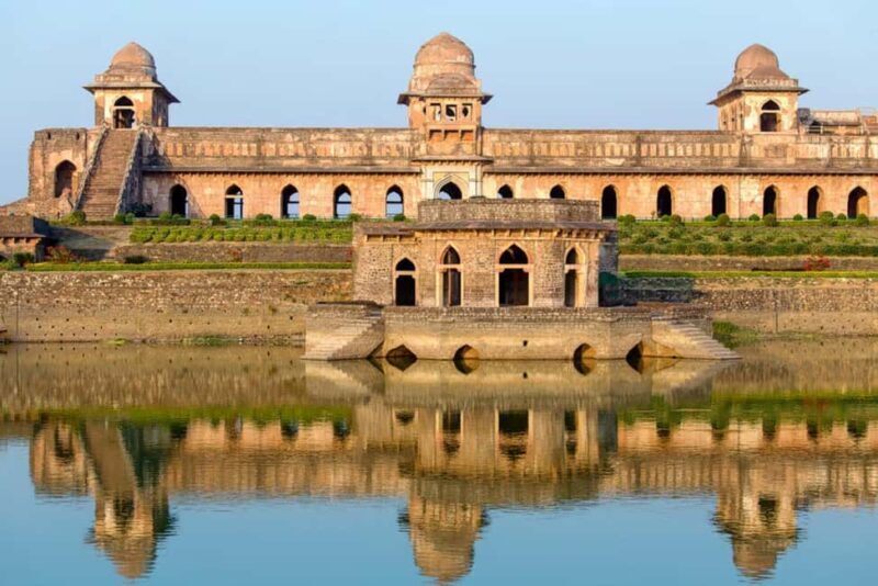 MANDU FULL DAY TOUR FROM INDORE - The Cost and Its Value