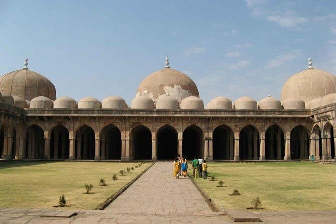 Mandu Full Day Tour From Indore - What’s Included and What’s Not