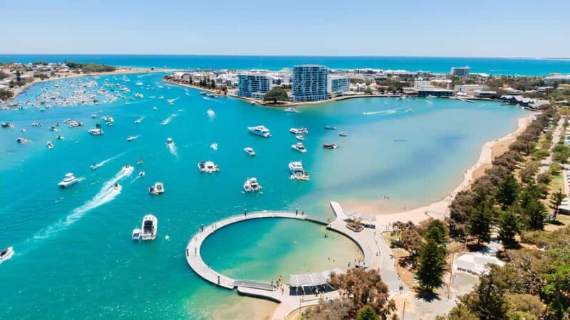 Mandurah Coastal Escape - 4 Hour Private Tour - Introduction
