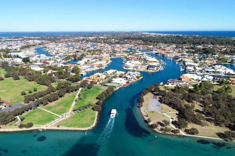 Mandurah: Dolphin and Views Cruise - Final Thoughts: Is This the Right Tour for You?