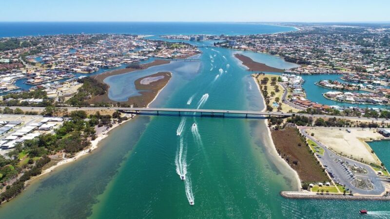 Mandurah: Dolphin and Views Cruise - Final Words