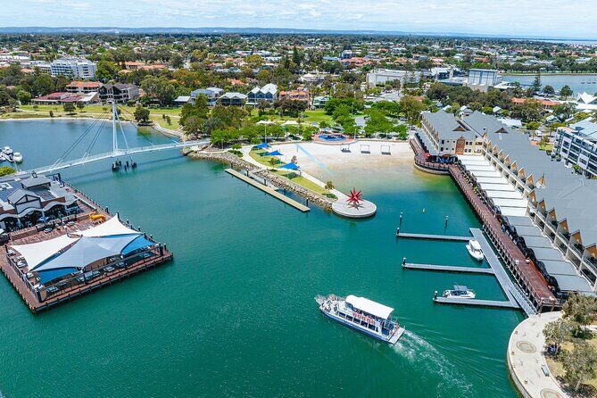 Mandurah Dolphin Cruise and Views - Who Will Love This Tour?