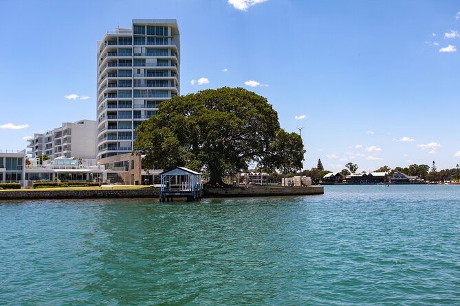 Mandurah Sunset Cruise - Final Thoughts
