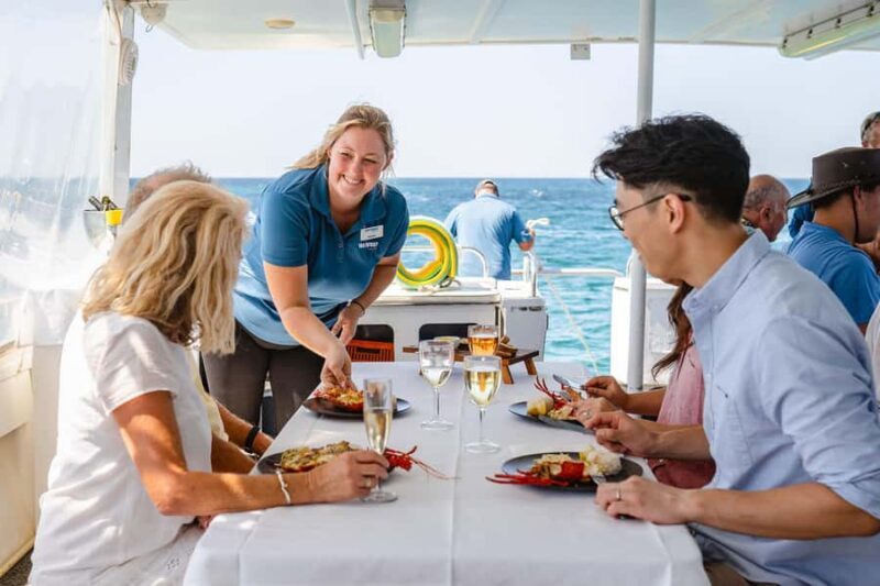Mandurah: Wild Seafood Experience - An In-Depth Look at the Mandurah Wild Seafood Experience