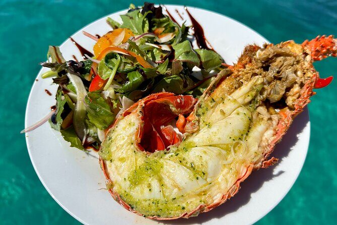 Mandurah Wild Seafood Experience - A Closer Look at the Mandurah Wild Seafood Experience
