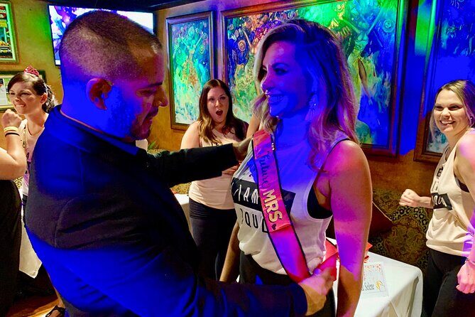 Mango's Miami Bachelorette Salsa Night with Lessons & Mojitos - Who Should Book This Experience?