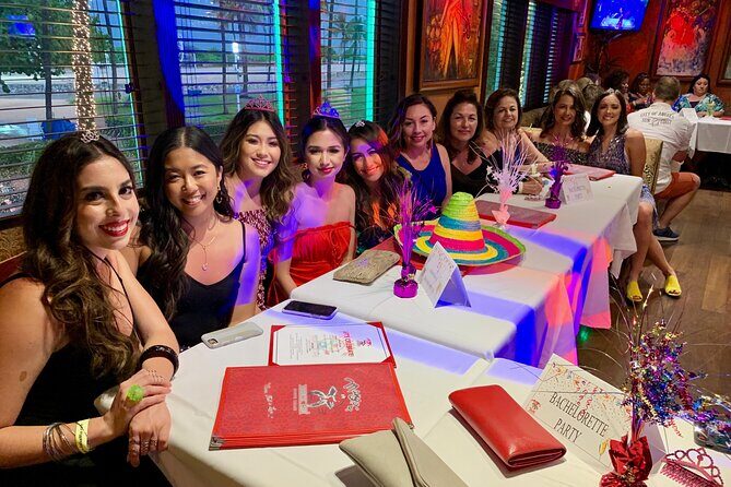 Mango's Miami Bachelorette Salsa Night with Lessons & Mojitos - The Sum Up: Is This Experience Worth It?