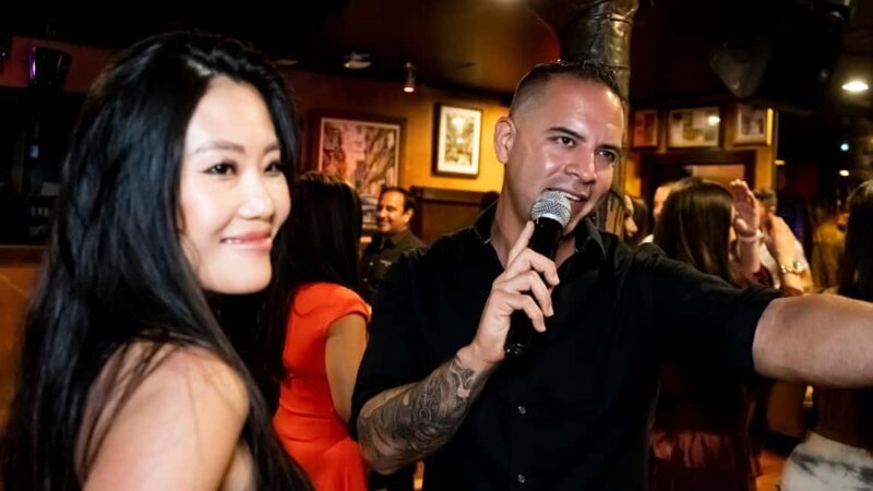 Mango's Miami: Salsa Lessons, Mojitos, Bites & Live Music - What You Can Expect from Mango’s Miami Experience