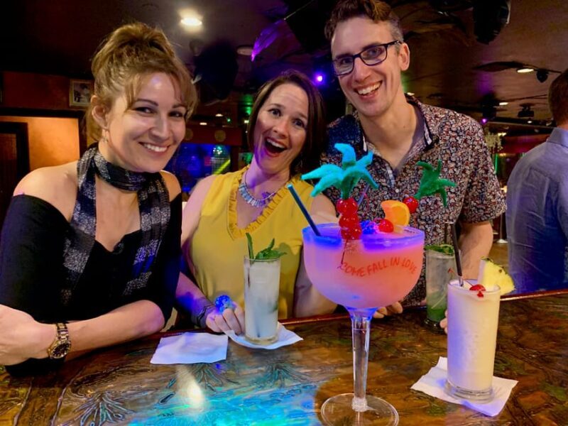 Mango's Miami: Salsa Lessons, Mojitos, Bites & Live Music - Final Thoughts
