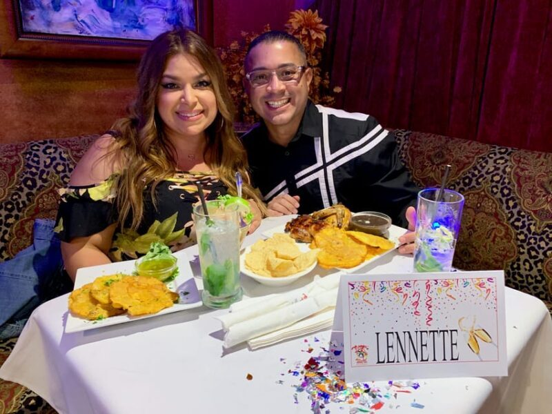 Mango's Miami: Salsa Lessons, Mojitos, Bites & Live Music - FAQs