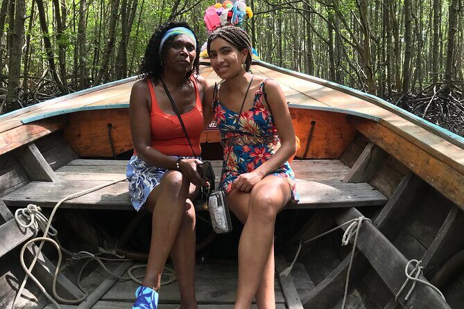 Mangrove Boat Trip in Ko Lanta With Lunch - Final Thoughts: Why You Should Consider It