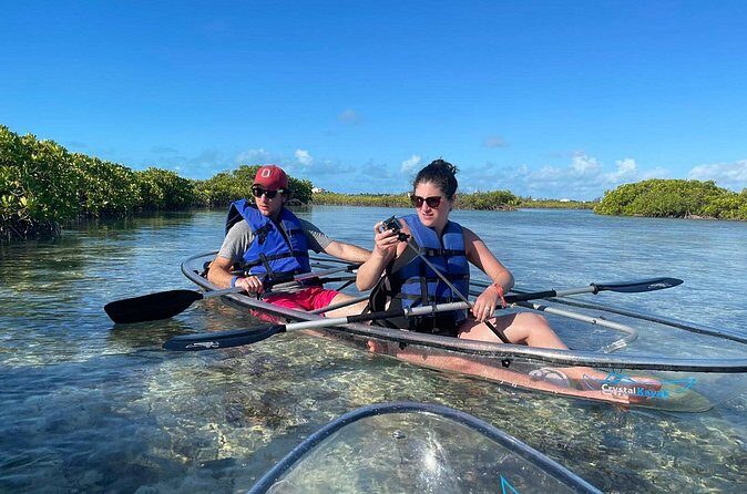 Mangrove Cay and Iguana Island Tours - Practical Tips for Making the Most of Your Tour