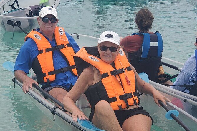 Mangrove Cay And Iguana Island Venture In Turks And Caicos Island - The Real Experience: What Travelers Say