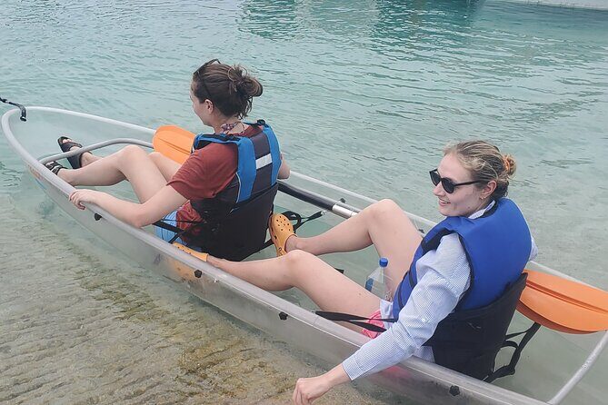 Mangrove Cay And Iguana Island Venture In Turks And Caicos Island - Frequently Asked Questions