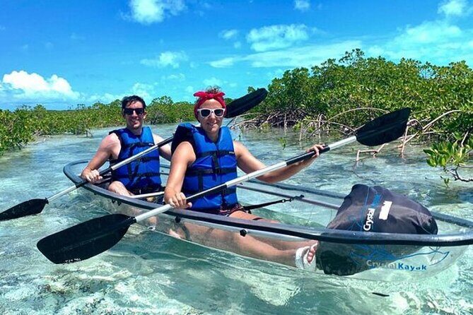 Mangrove Cay Tour - Final Thoughts: Is This Tour for You?