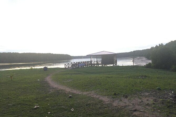 Mangrove Cruise with Fireflies Tour Including Dinner from Sandakan - FAQs