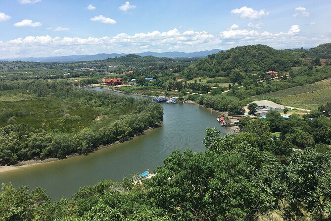 Mangrove Forest Hike and River Boat Ride with Private Guide from Hua Hin - Authentic Feedback from Travelers