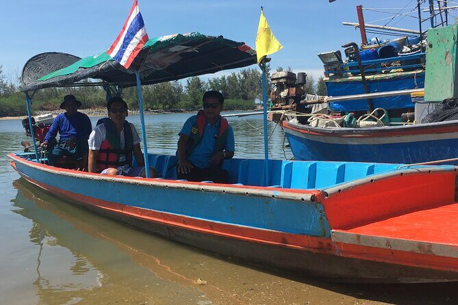 Mangrove Forest Hike and River Boat Ride with Private Guide from Hua Hin - Practical Tips for Travelers