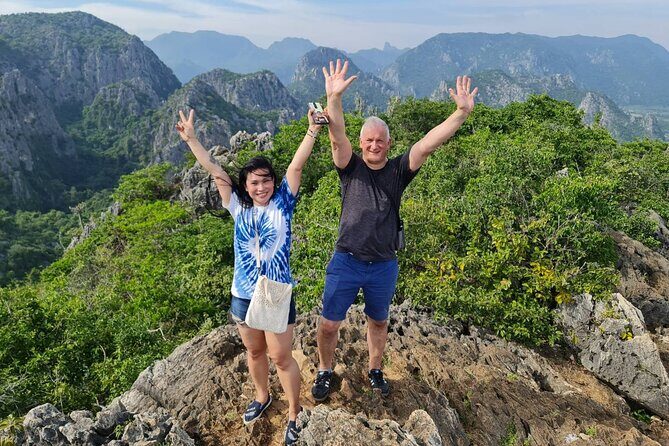 Mangrove Forest Hike and River Boat Ride with Private Guide from Hua Hin - FAQ – Your Practical Questions Answered