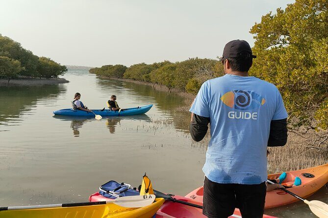 Mangrove Kayaking Purple Island Adventure - Final Thoughts