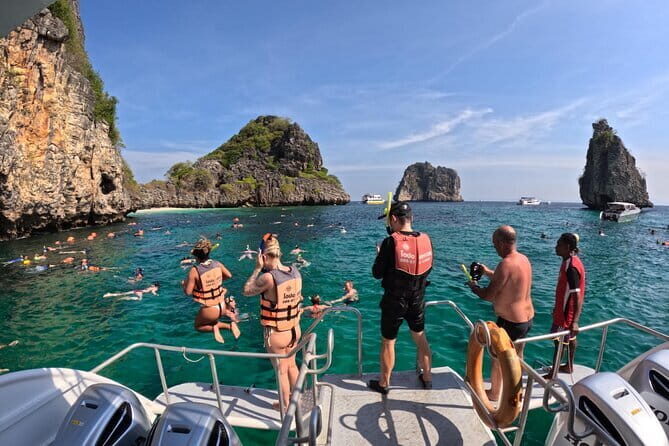 Mangrove Tour by Kayaking in Ko Lanta With Lunch - Final Thoughts