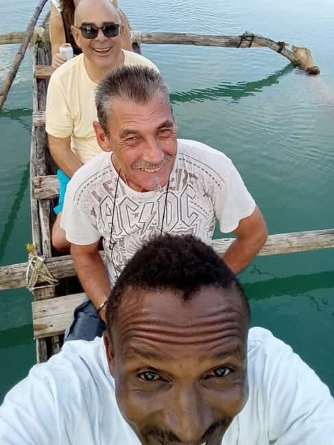 mangrove tour - FAQ