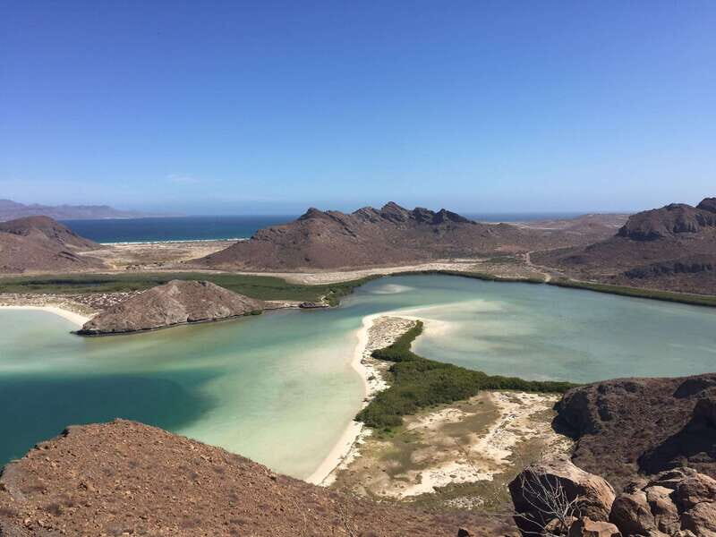 Mangroves & Beaches: Hiking Tour of Balandra, La Paz - The Pros and Cons
