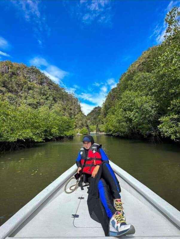 Mangrovetour Sharing Package - Lunch include in Langkawi - In-Depth Review of the Mangrovetour Sharing Package