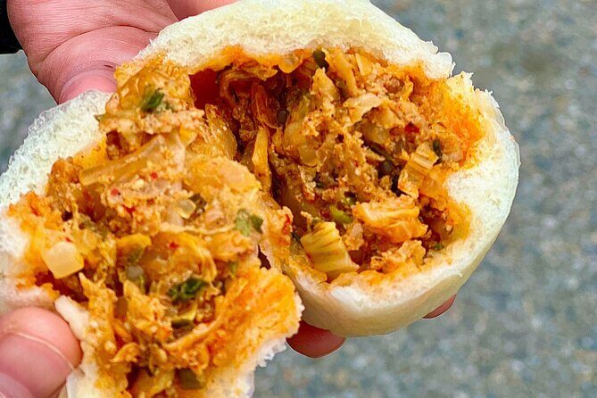 Mangwon Market Food tour By Locals; Cheap Eats to Fancy Feast - Who Should Consider This Tour?