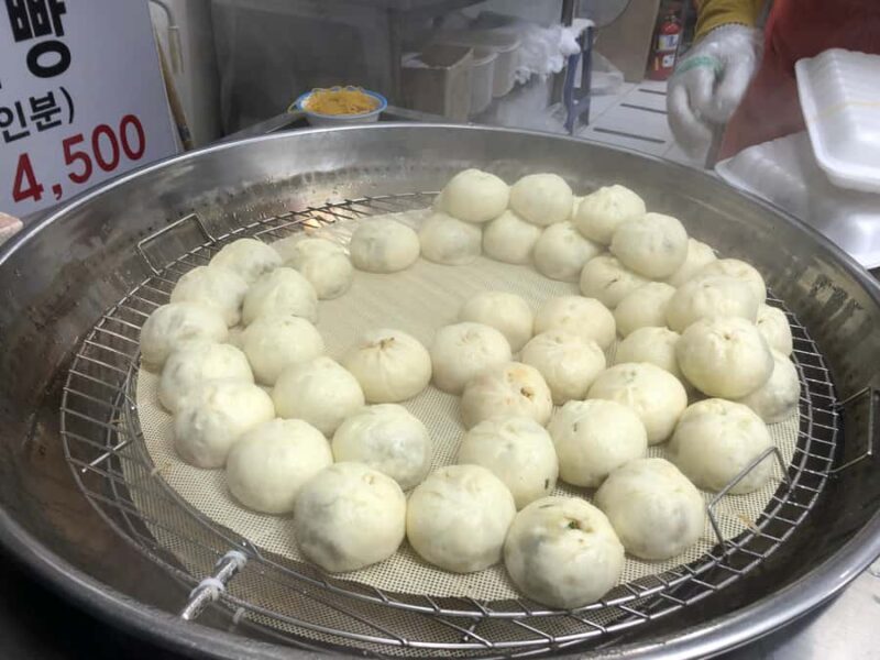 Mangwon Market Food tour By Locals;Cheap Eats to Fancy Feast - What Makes This Tour Stand Out