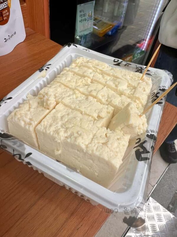 Mangwon Market Food tour By Locals;Cheap Eats to Fancy Feast - What Past Participants Say