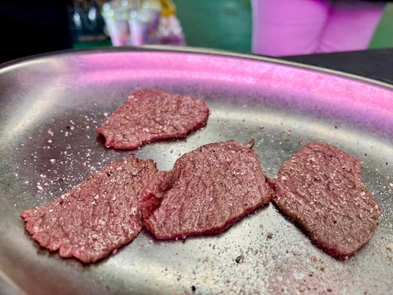 Mangwon Market Food tour By Locals;Cheap Eats to Fancy Feast - Who Will Appreciate This Tour?