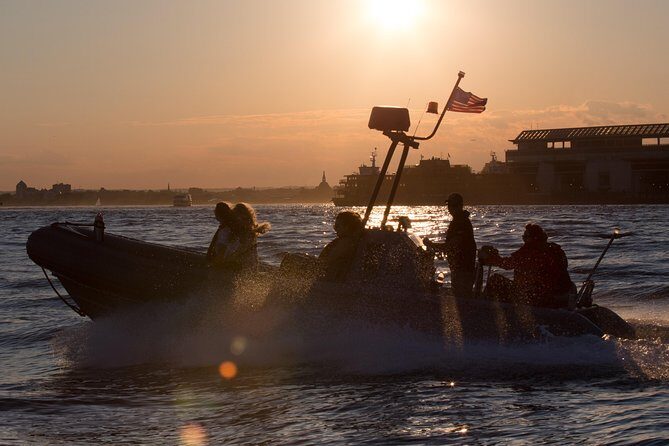 Manhattan Adventure Sightseeing Boat Tour - departing DOWNTOWN - The Experience’s Strengths and Considerations
