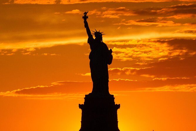 Manhattan Adventure Sightseeing Boat Tour - departing DOWNTOWN - Final Thoughts